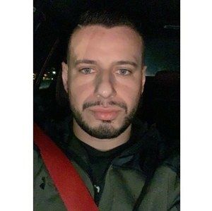 Meet your Posher, Ben